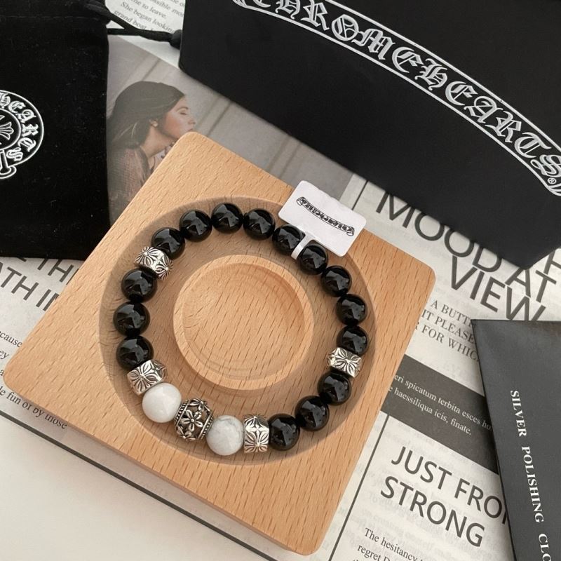 Chrome Hearts Bracelets